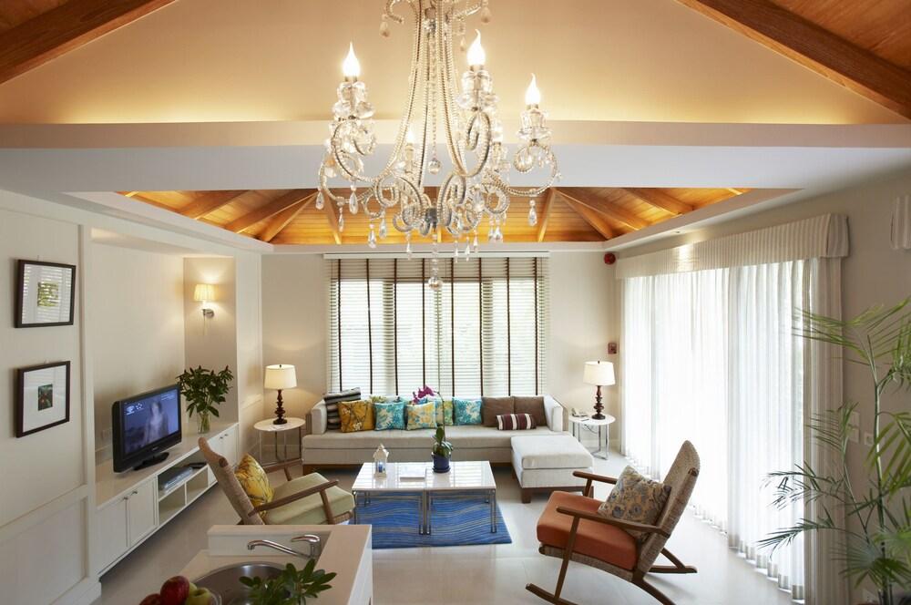 Resort Rest Detail 4*