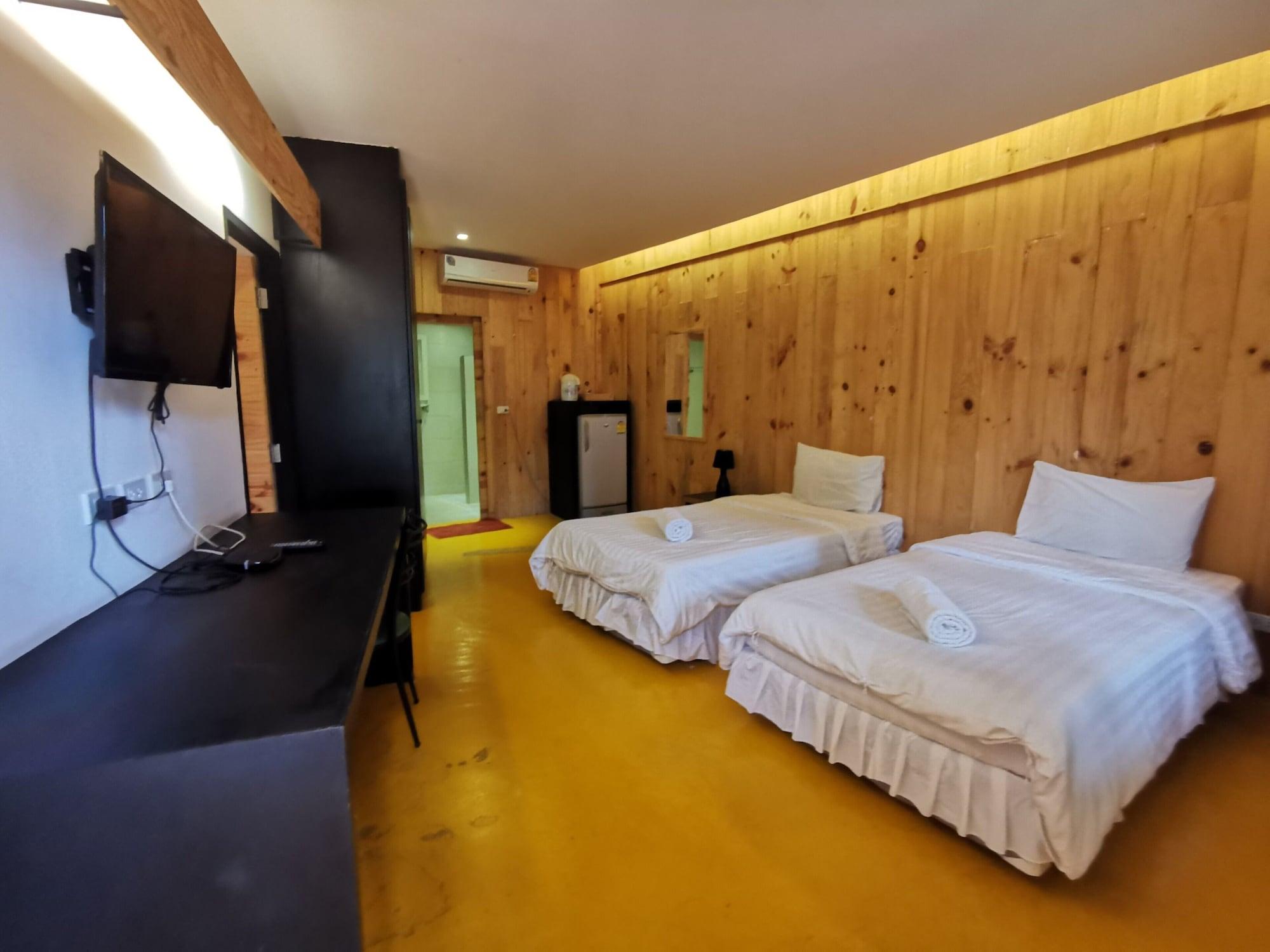 Resort Amara