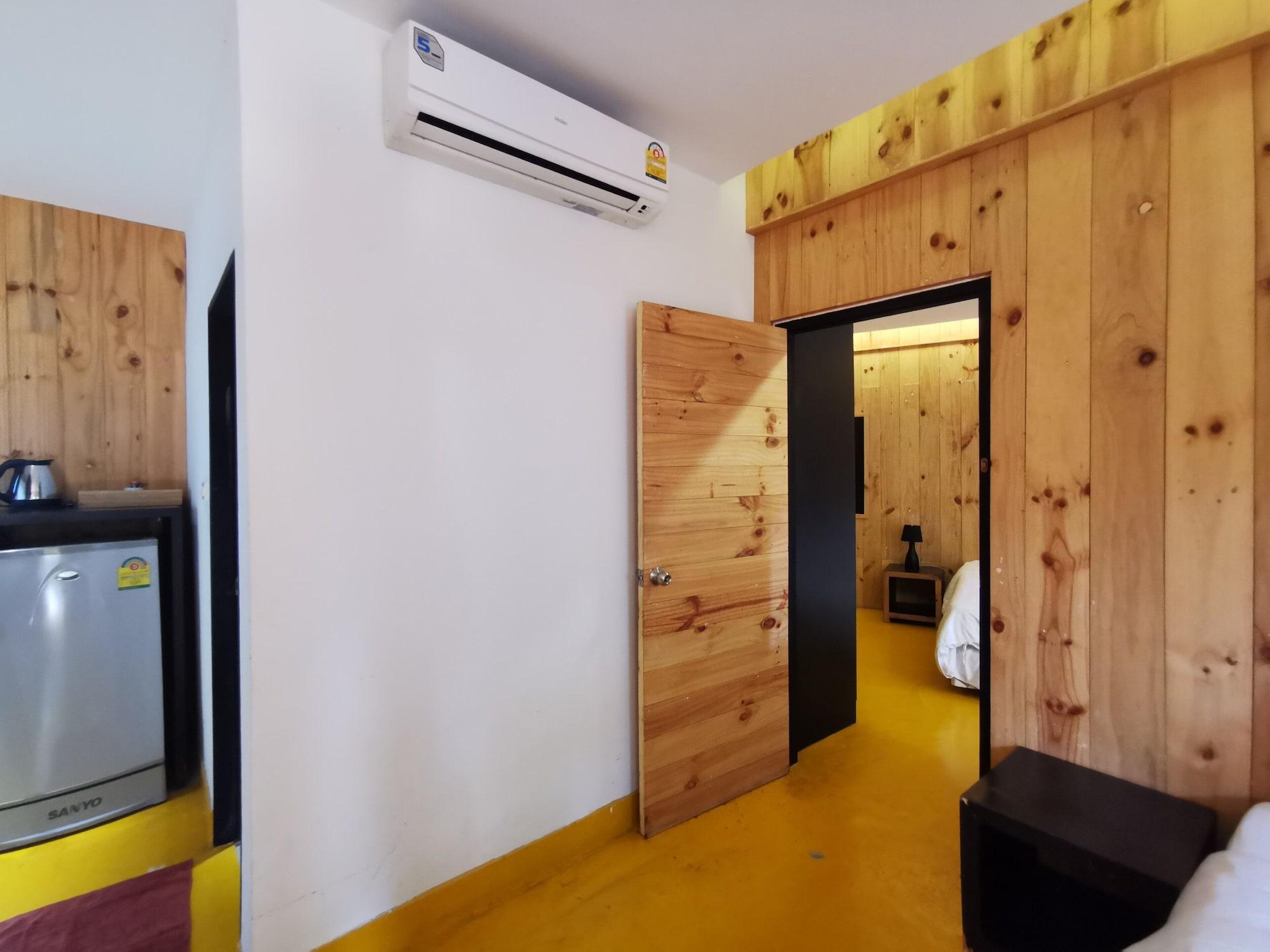 Amara 3* Hua Hin