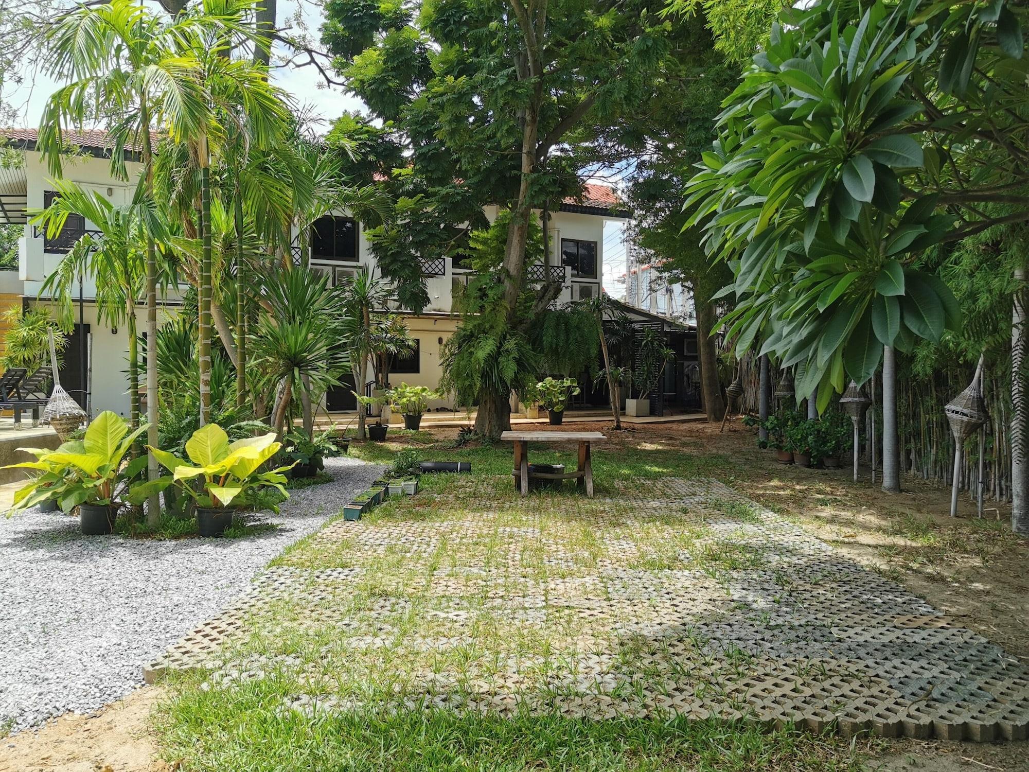 Amara Resort Hua Hin