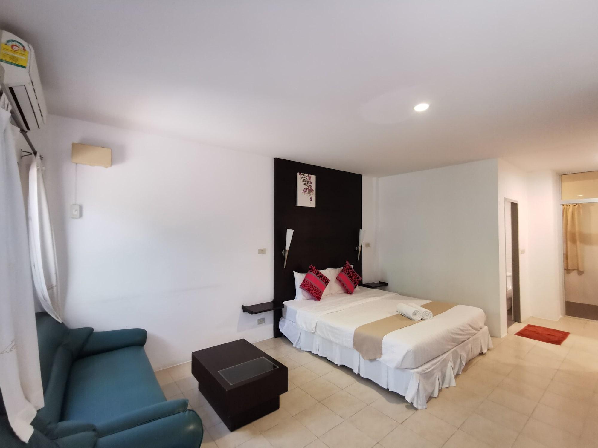Amara Hua Hin