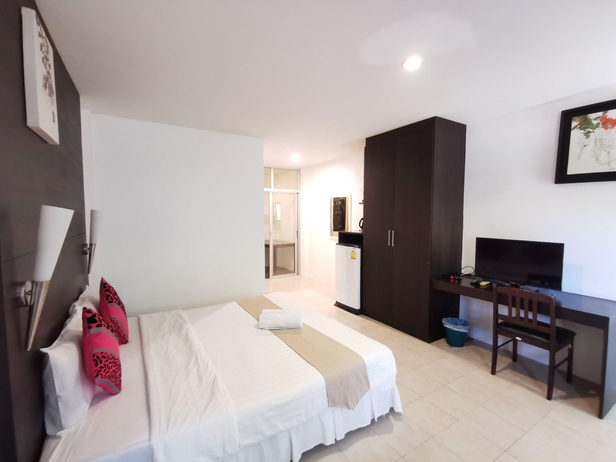 Amara Resort 3*