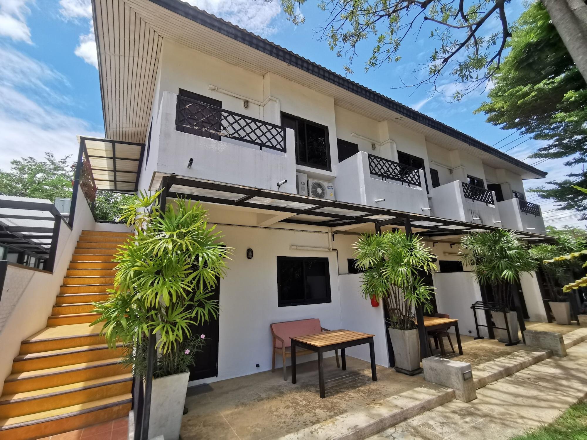 Resort Amara