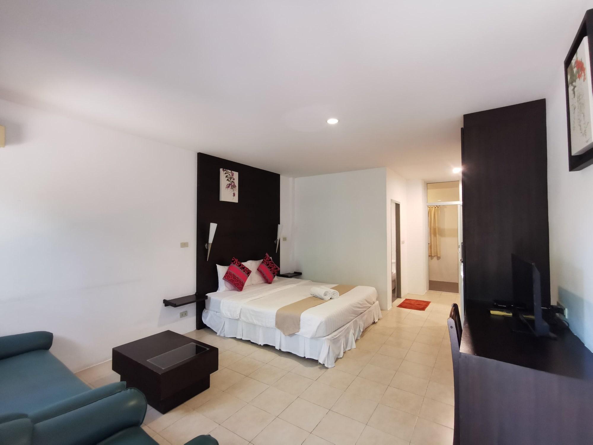 Amara Resort 3*