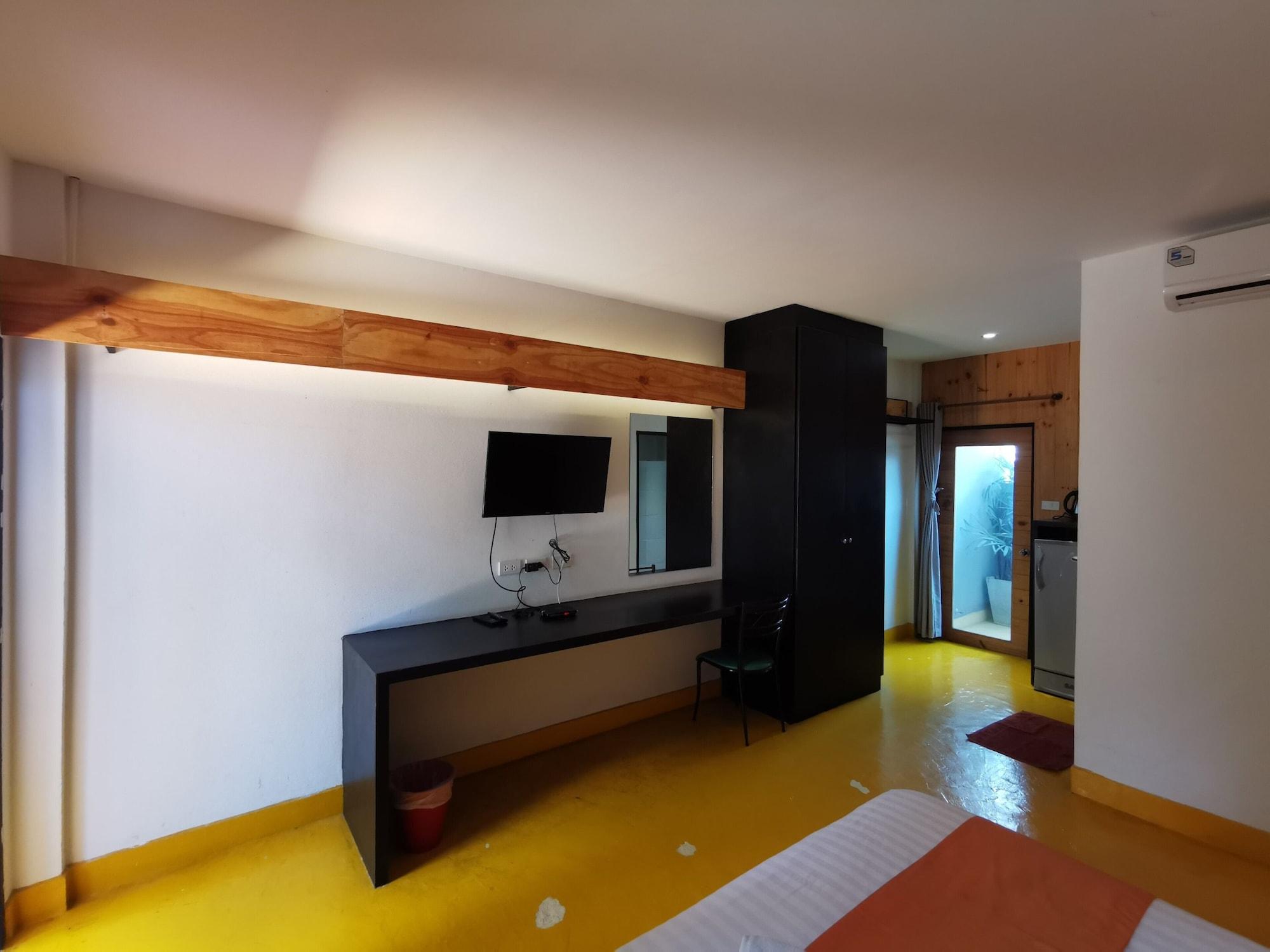Amara Resort