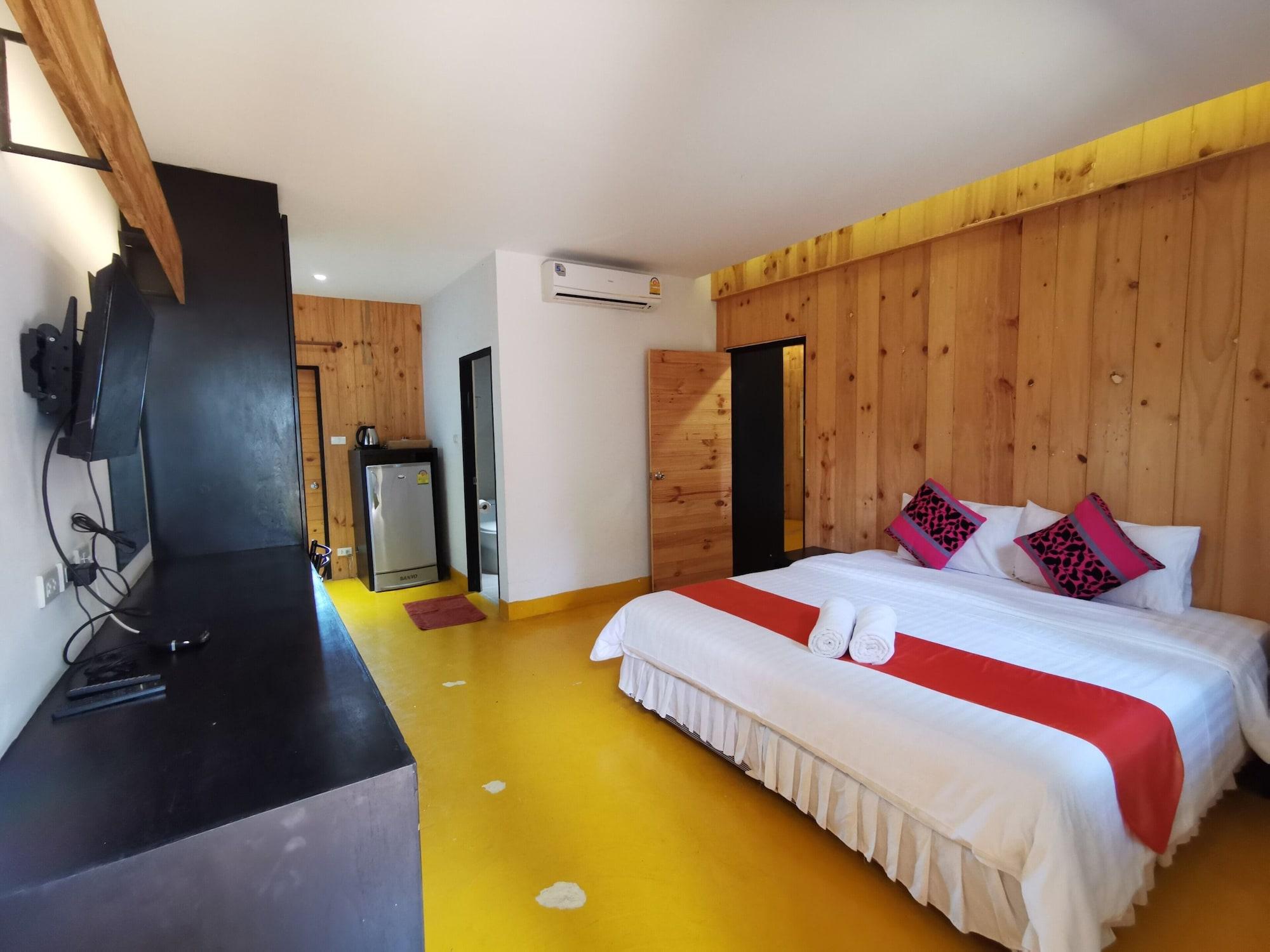 Amara Resort 3*