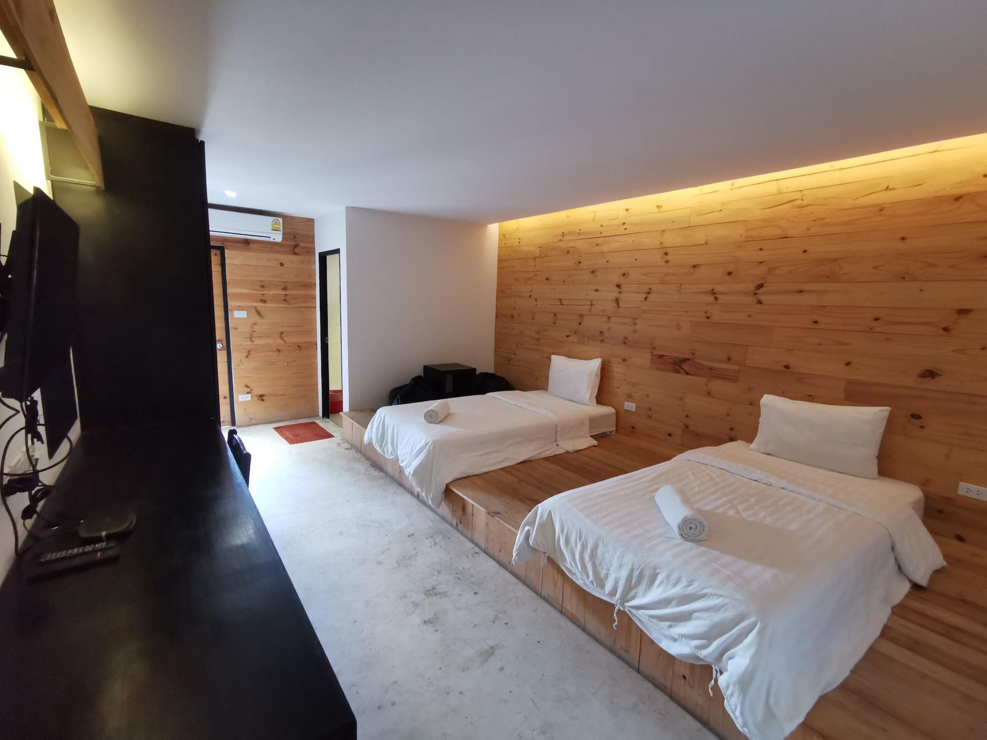 Amara 3* Hua Hin