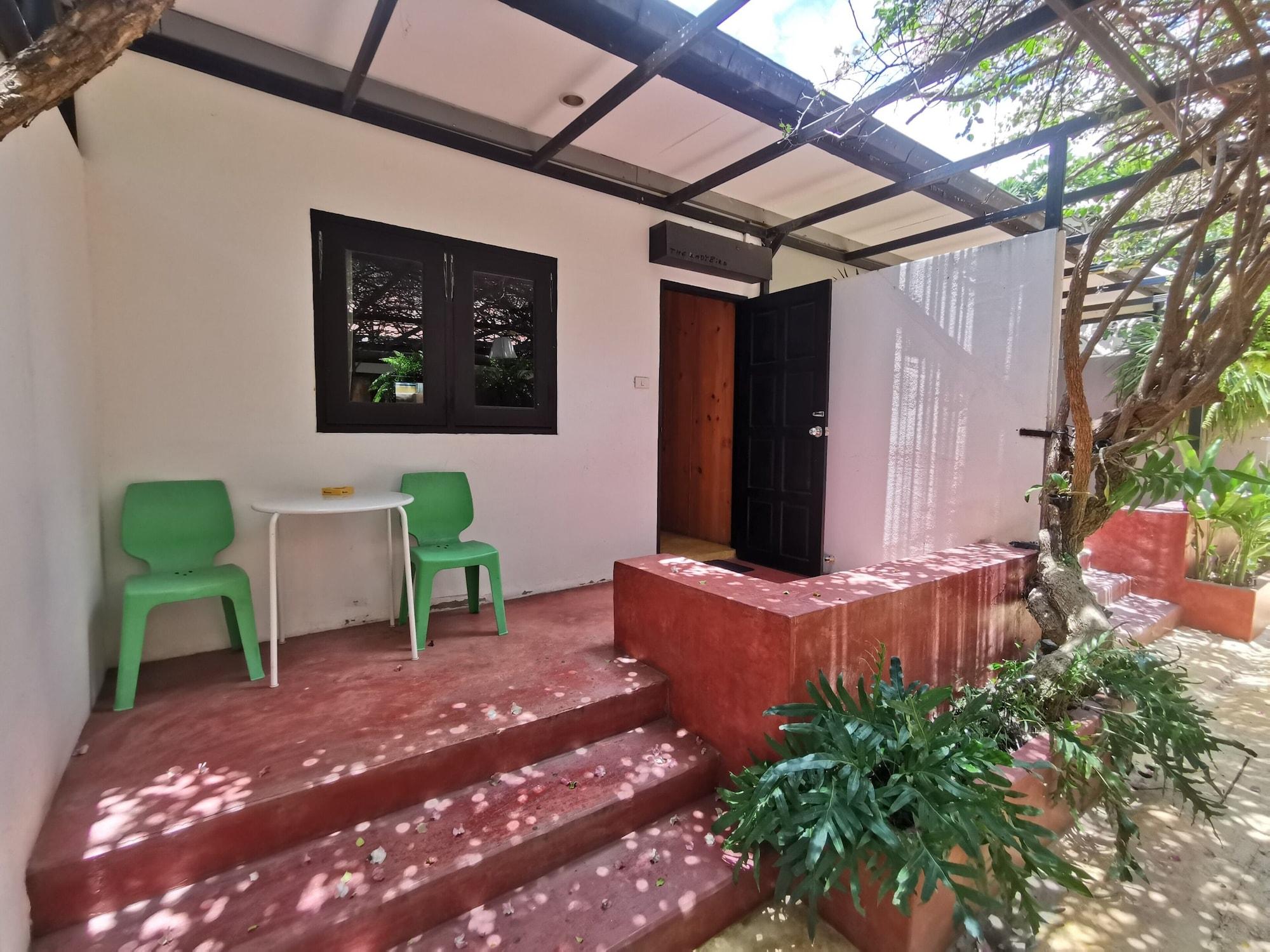 Amara Resort