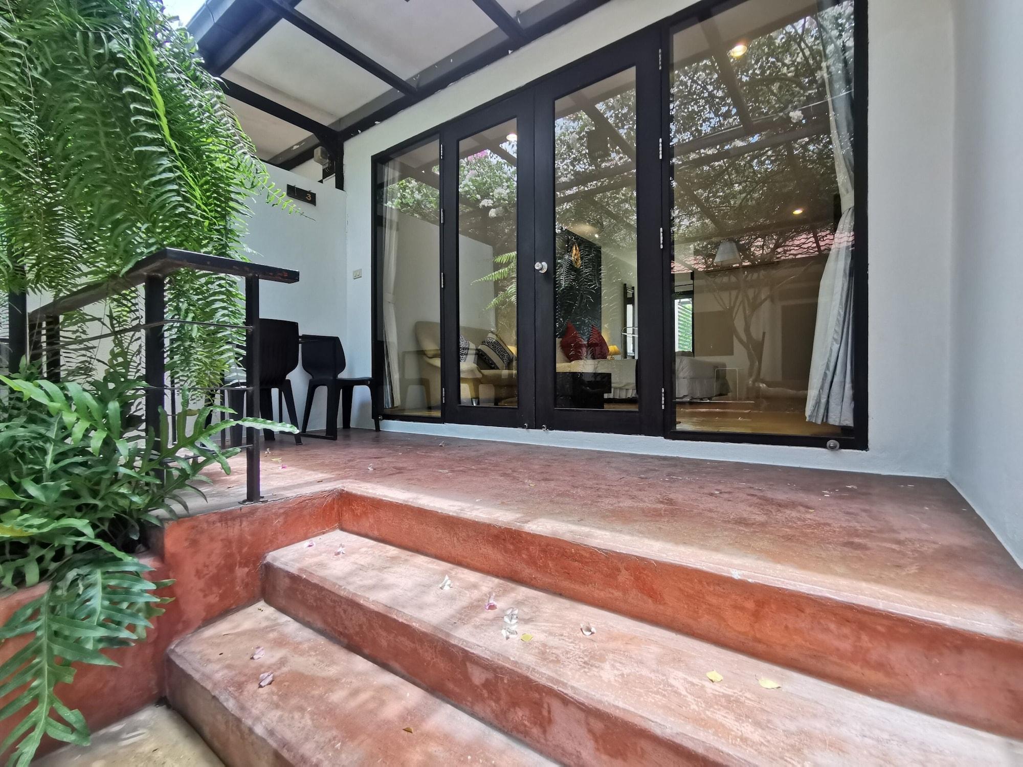 Amara Resort Hua Hin