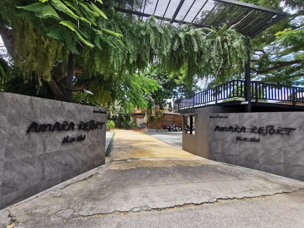 Amara Resort