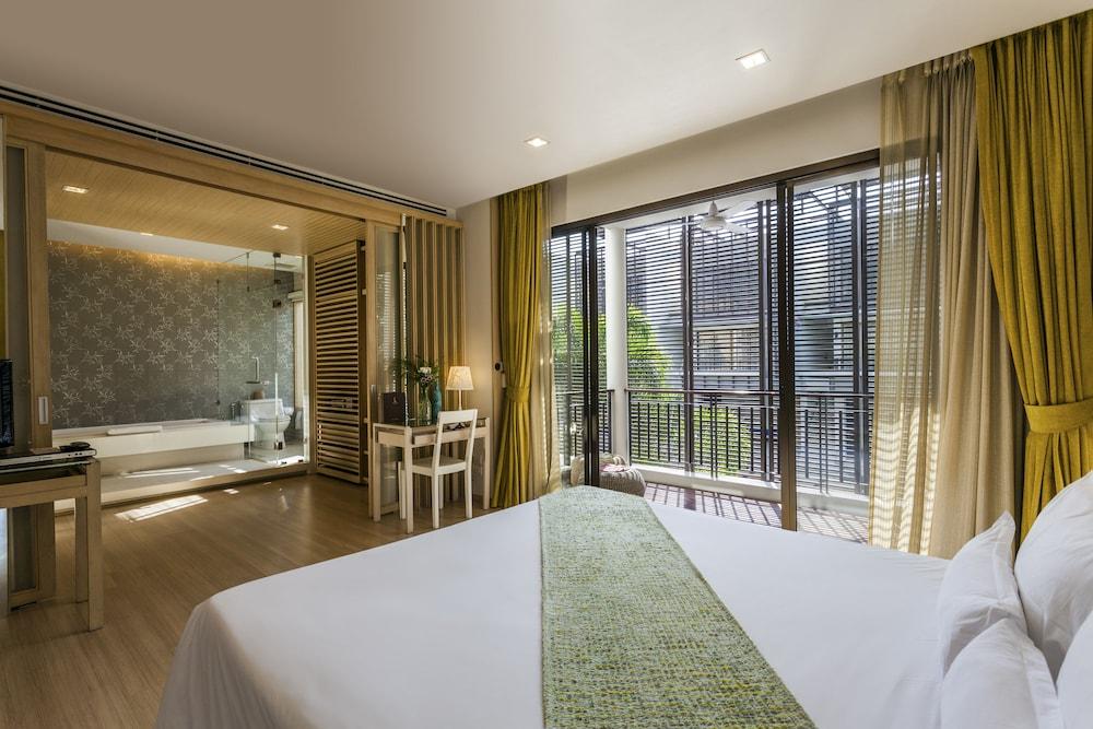 The Lapa 4* Hua Hin