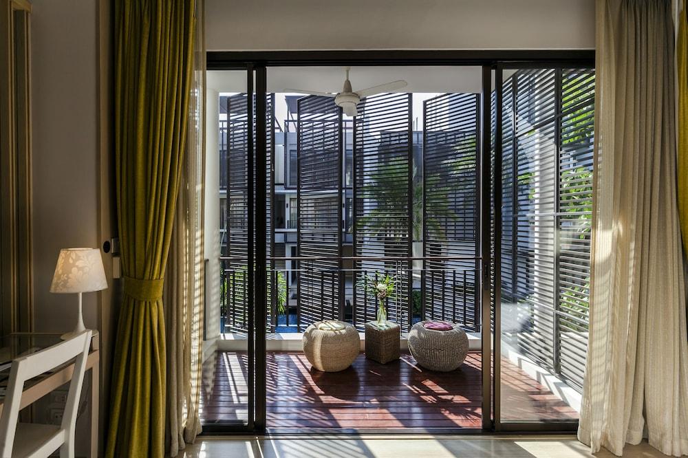 The Lapa Khu nghỉ mát 4*