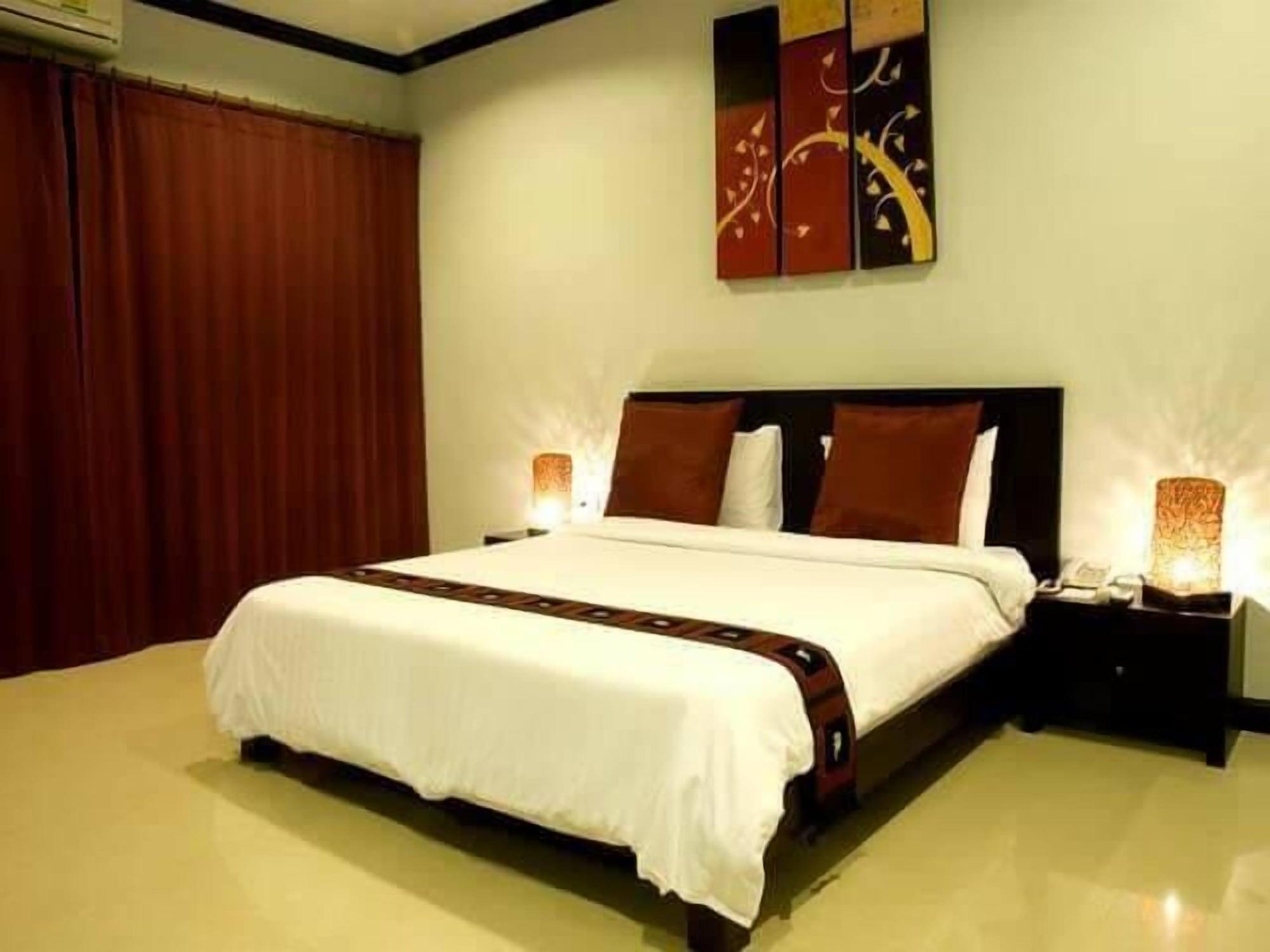 Napalai Hua Hin