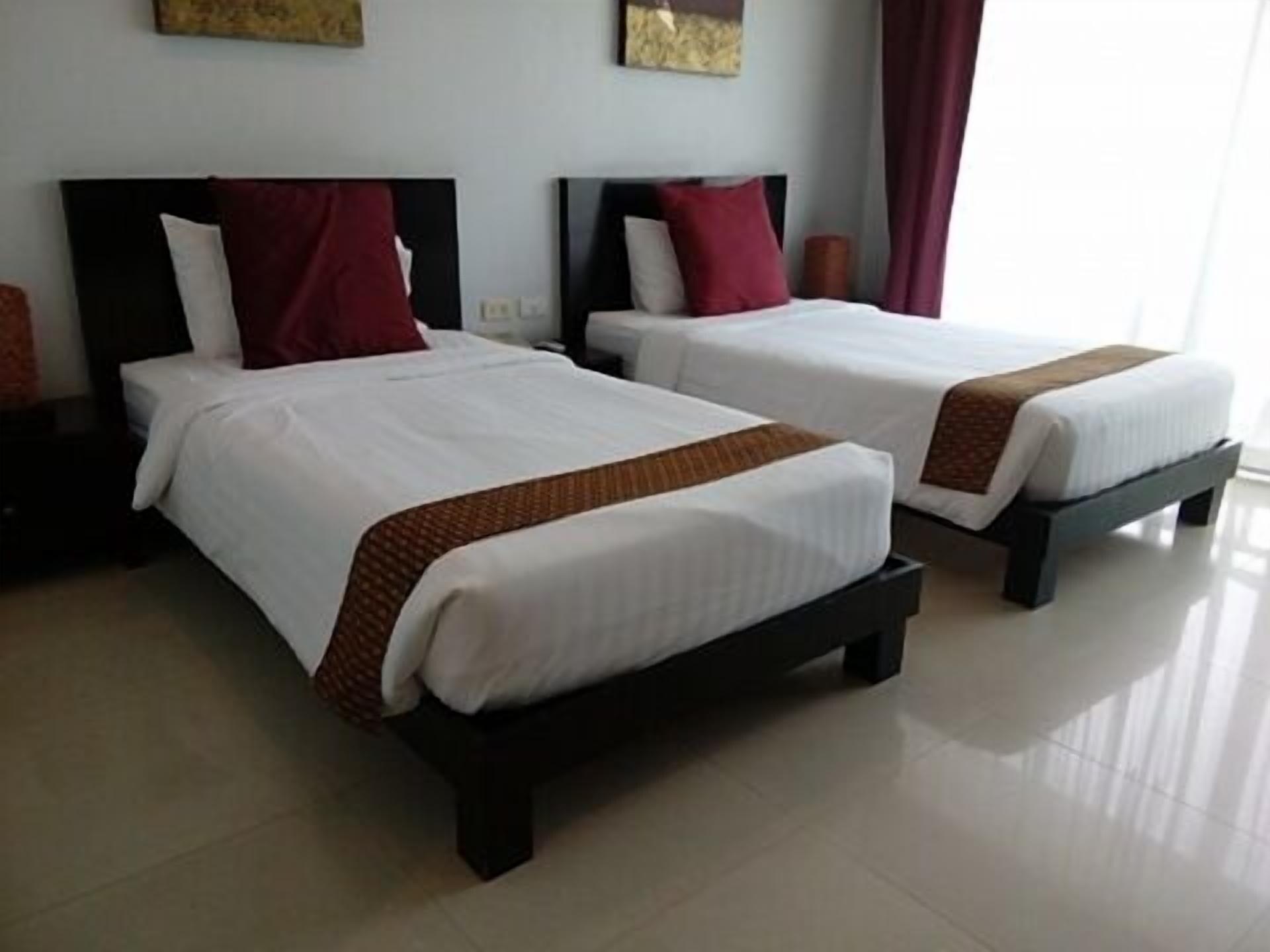 Napalai Tempat peranginan 4*