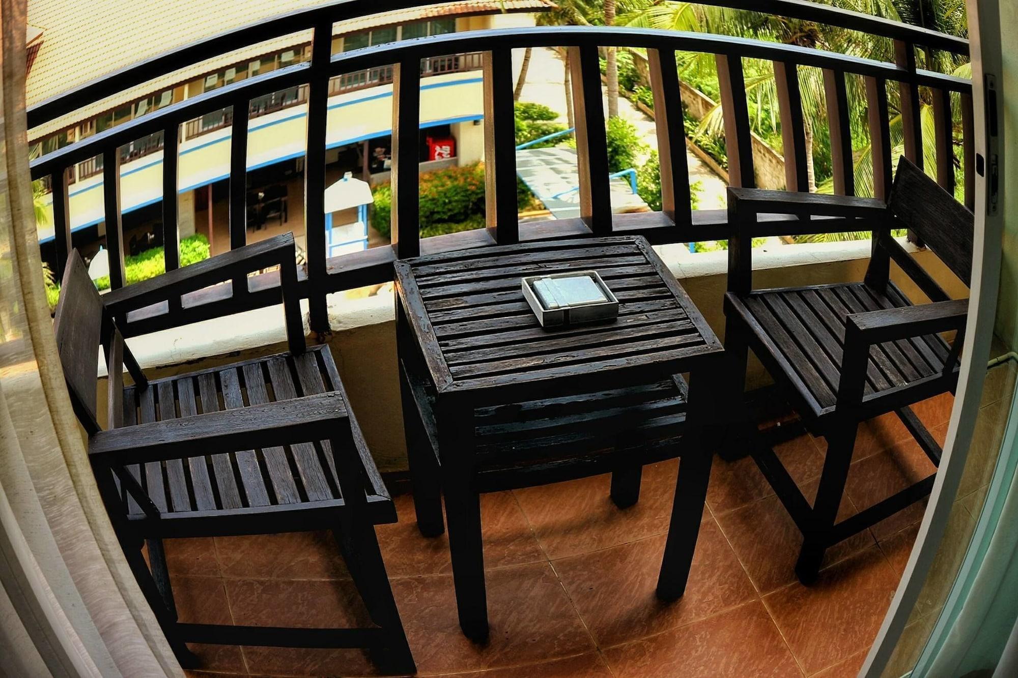 Napalai Tempat peranginan