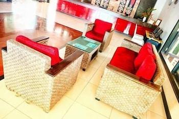 Tempat peranginan Napalai 4*