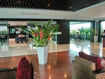Tempat peranginan Napalai 4*