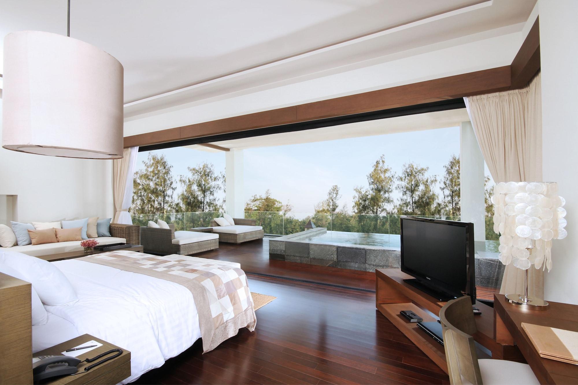 Hotel Cape Nidhra HHQ