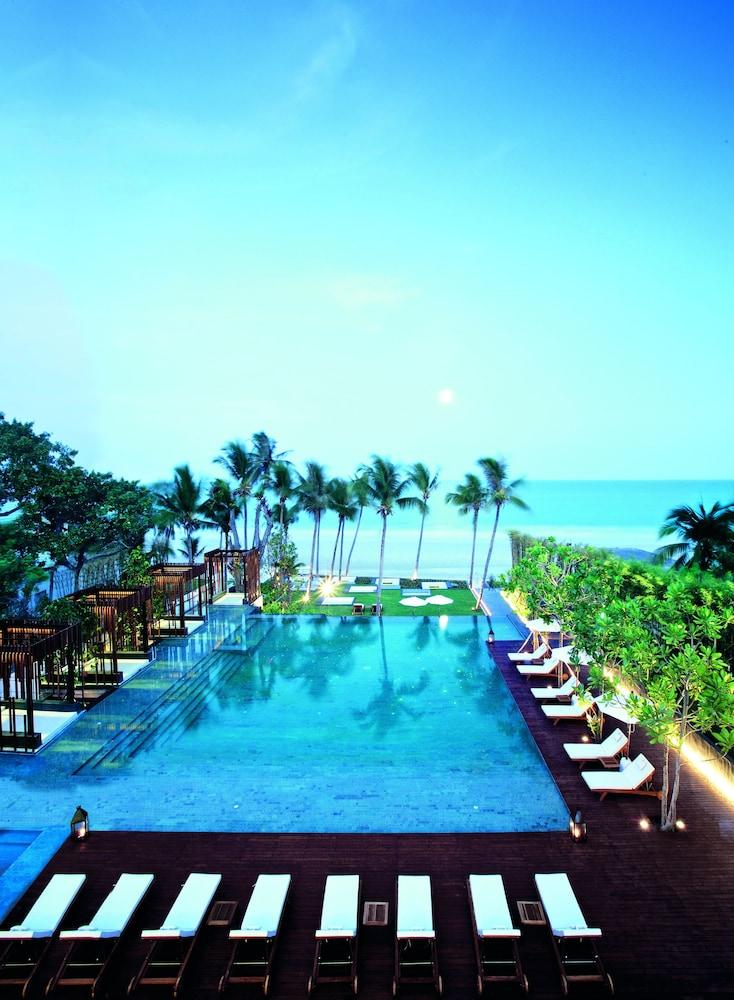 Cape Nidhra Hotel 5*