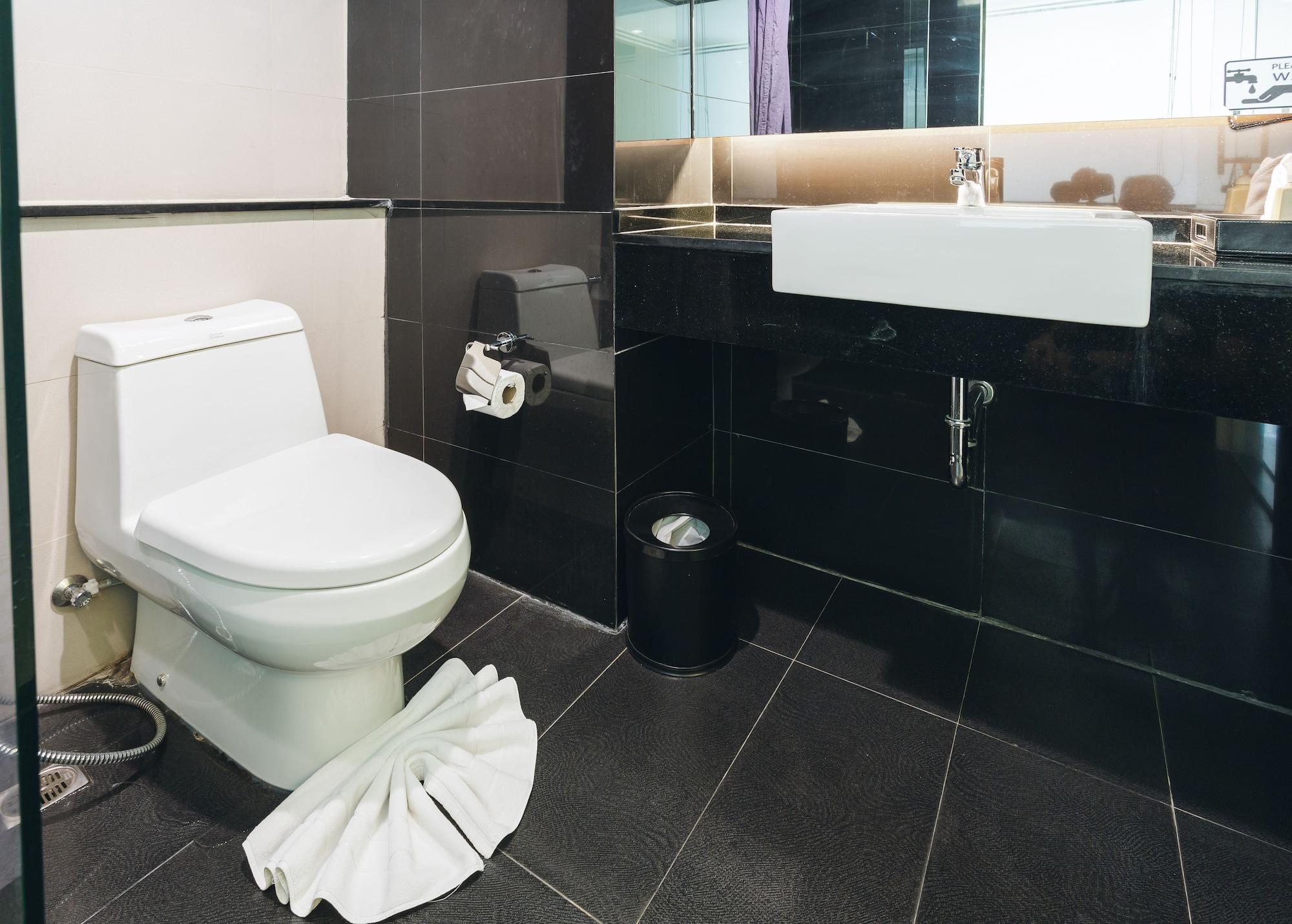 Kiang Haad Hotel 4*
