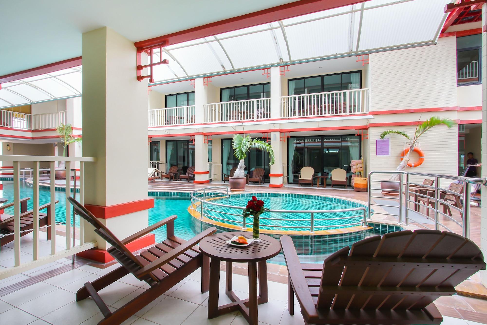 Kiang Haad Hua Hin
