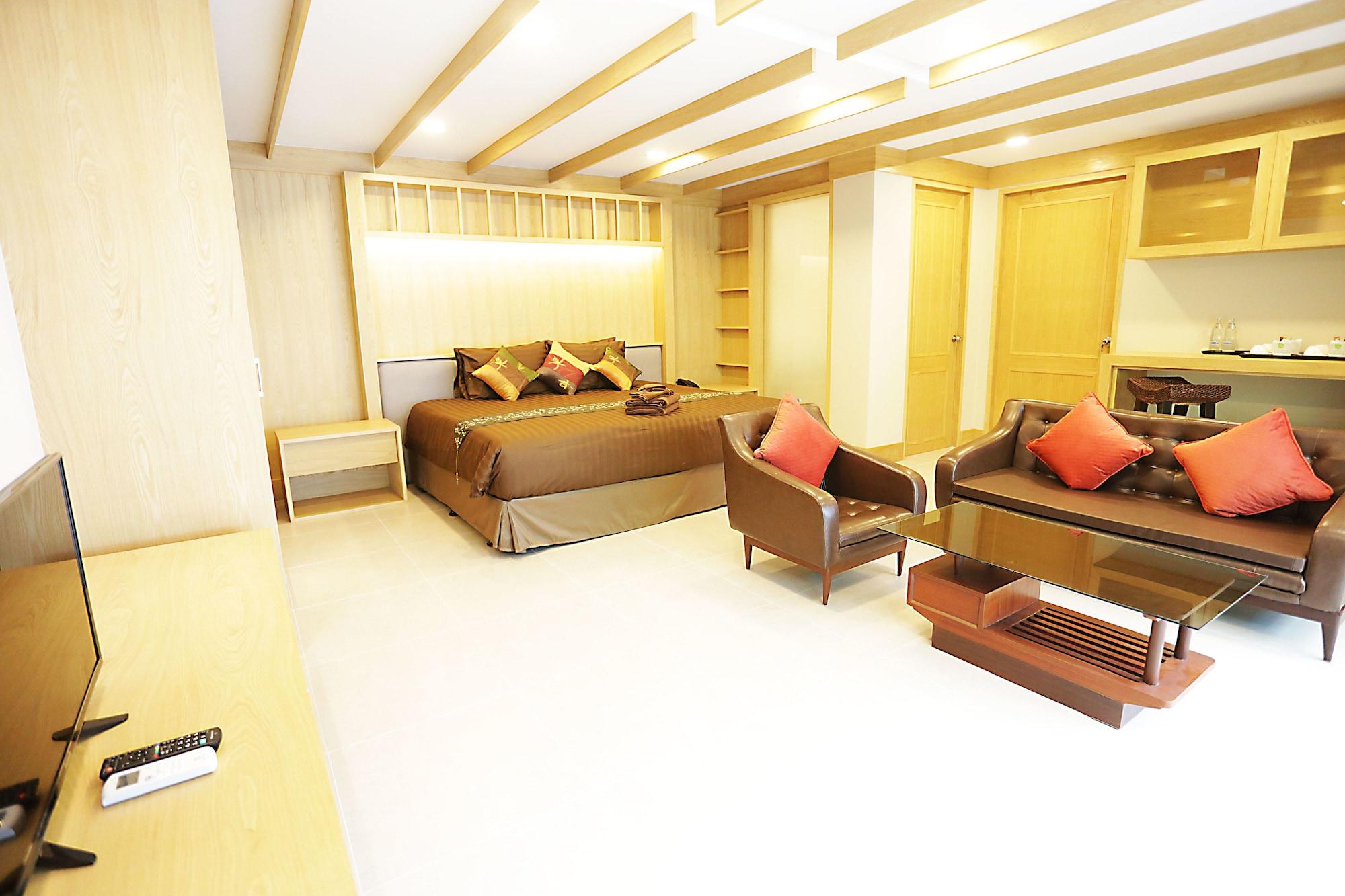 White 3* Hua Hin