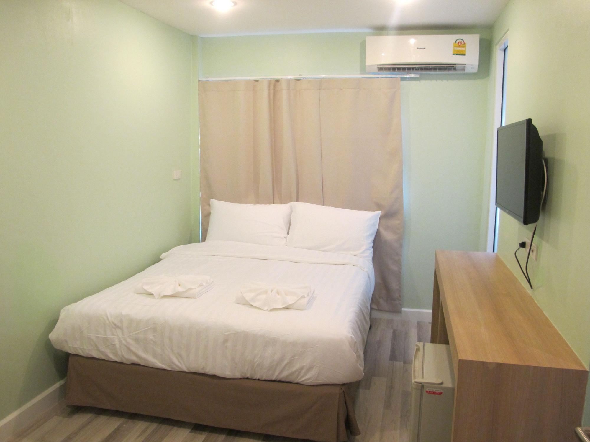 Hotel Nantra
