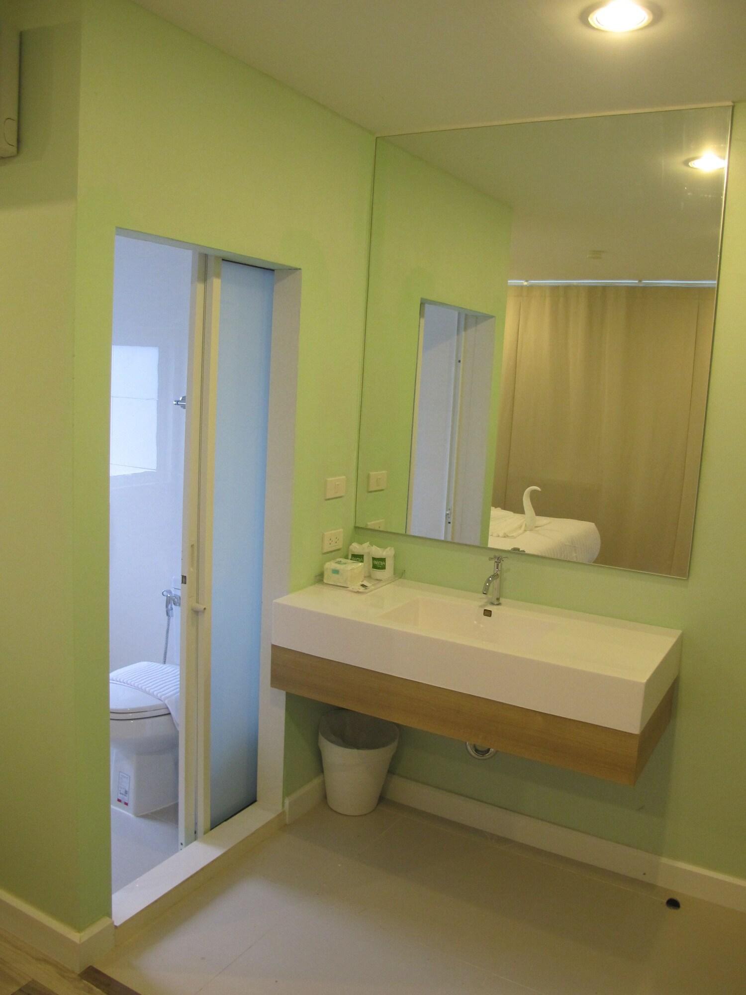 Hotel Nantra Hua Hin