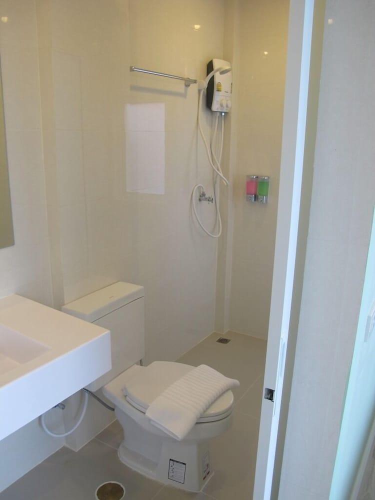 Nantra Hotel Hua Hin