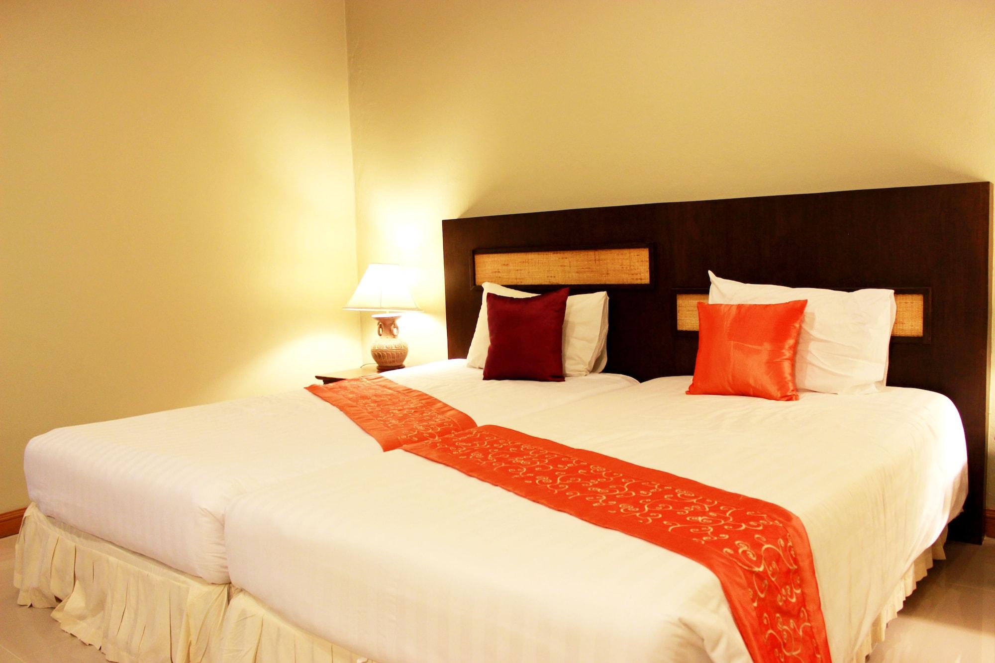 White Hotel 3*