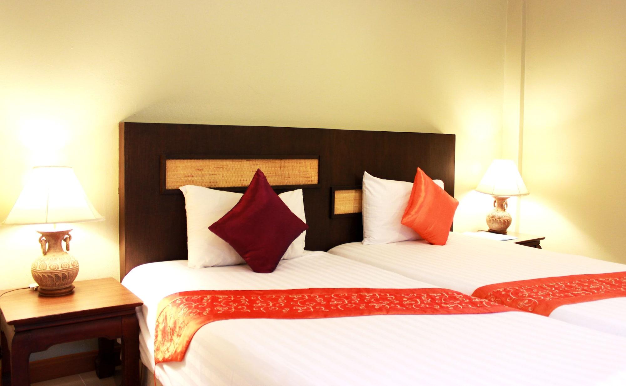 White Hua Hin