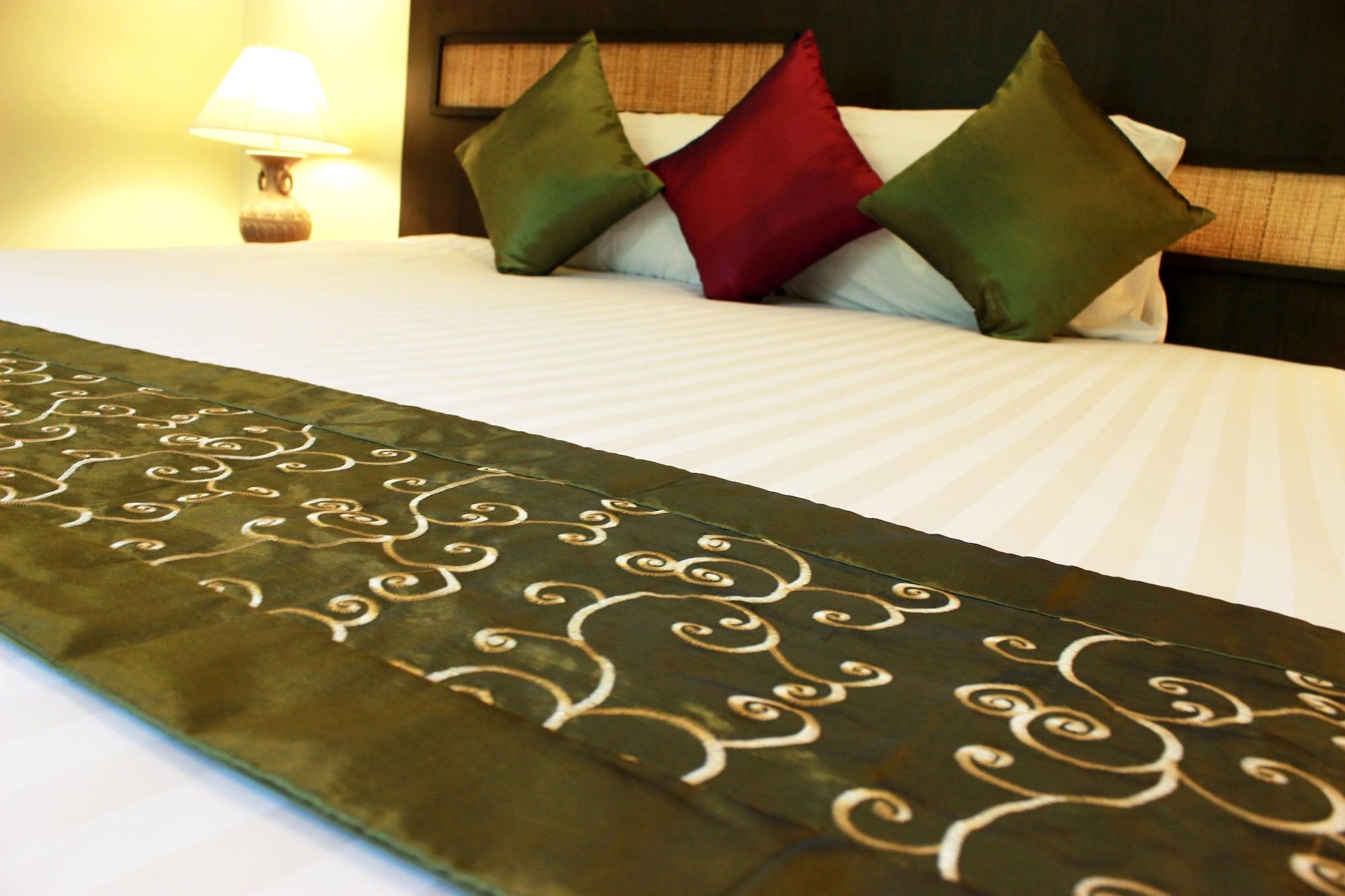 White Hua Hin