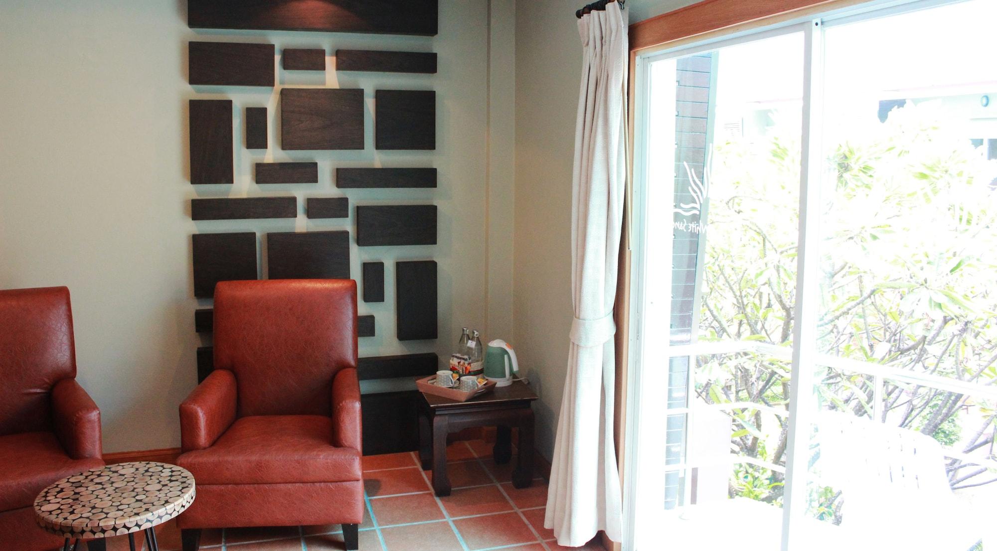 White Hua Hin