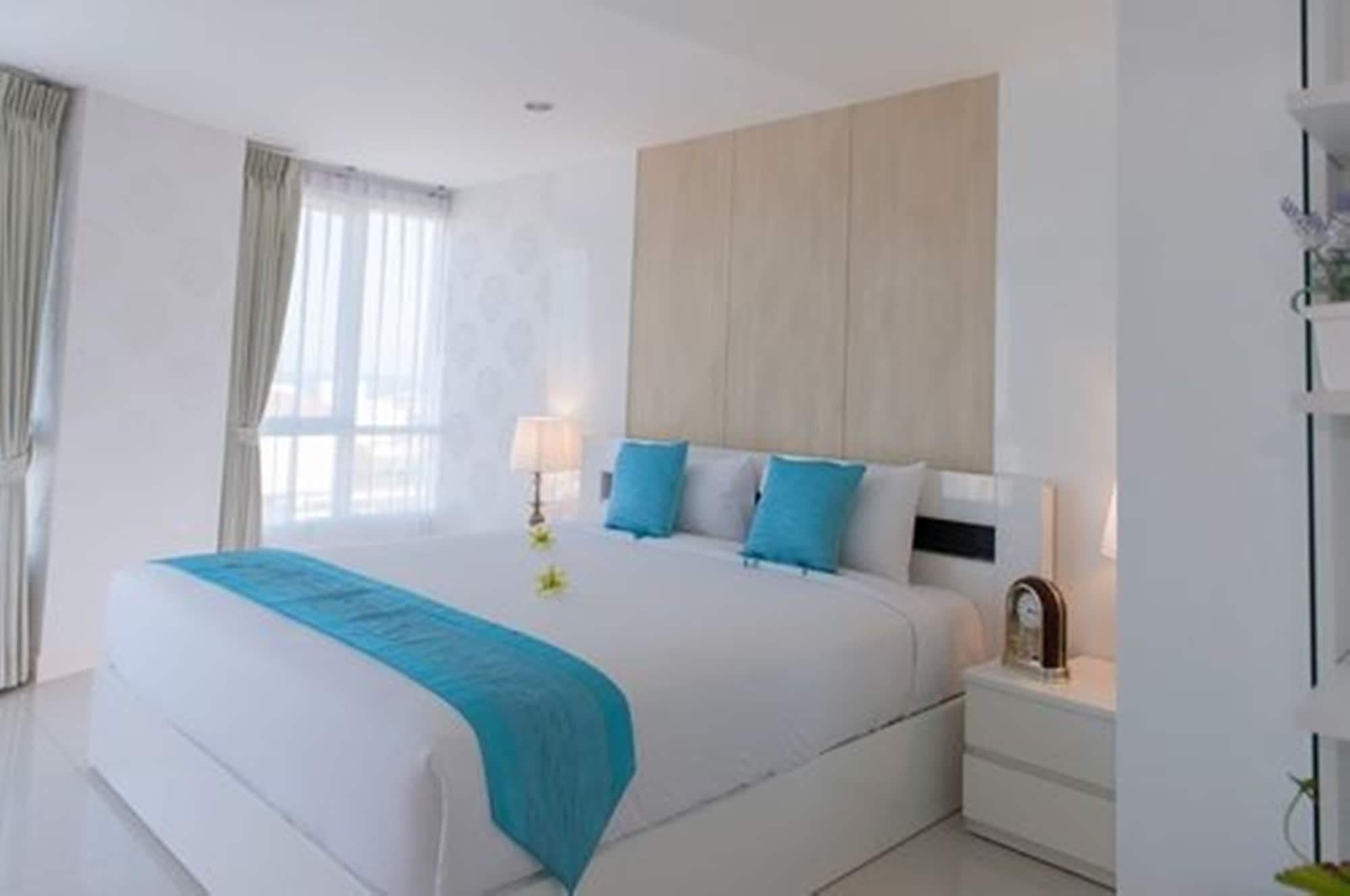 Hotel Royal Pavilion 4*