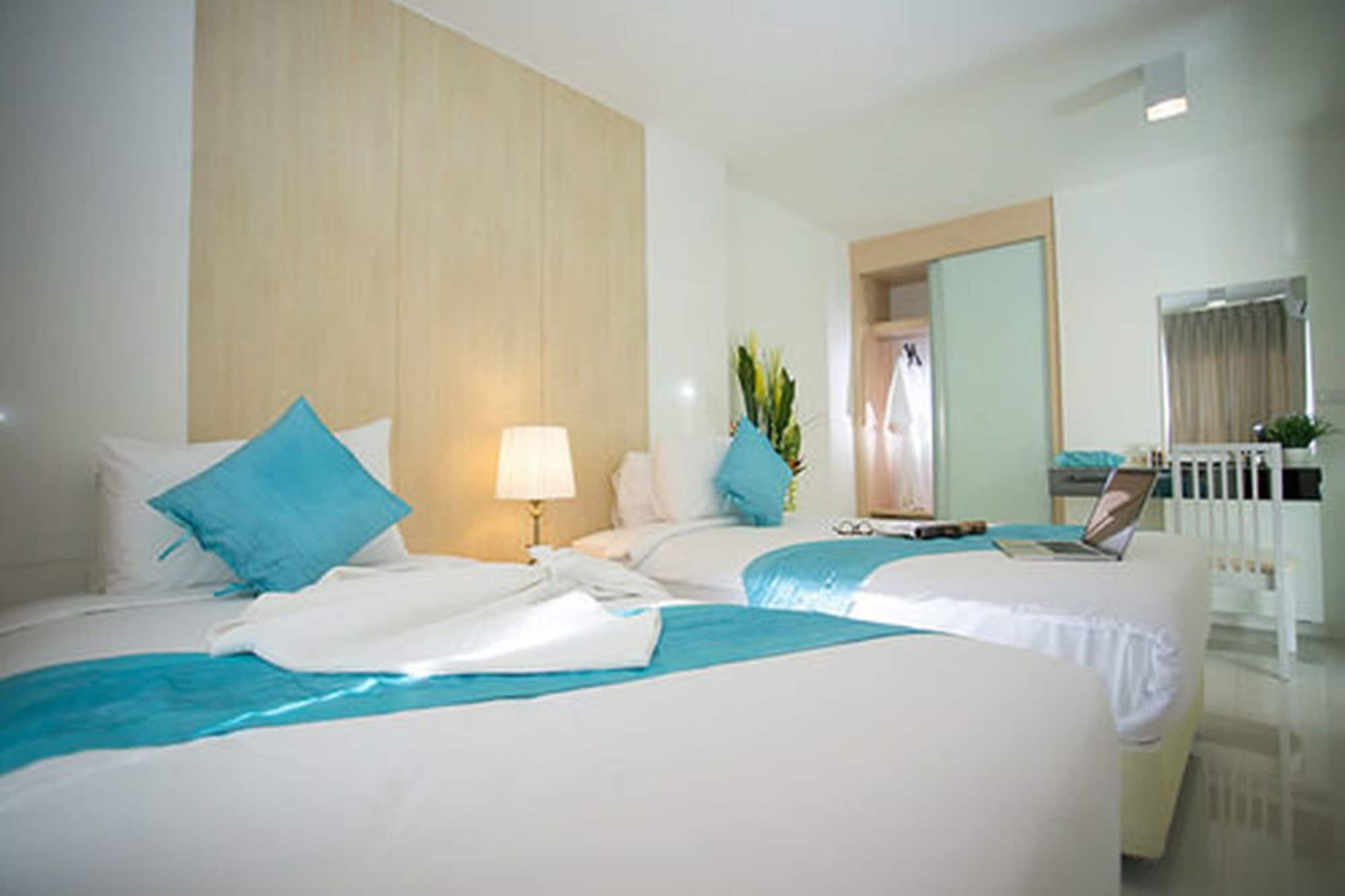 Royal Pavilion Hotel 4*