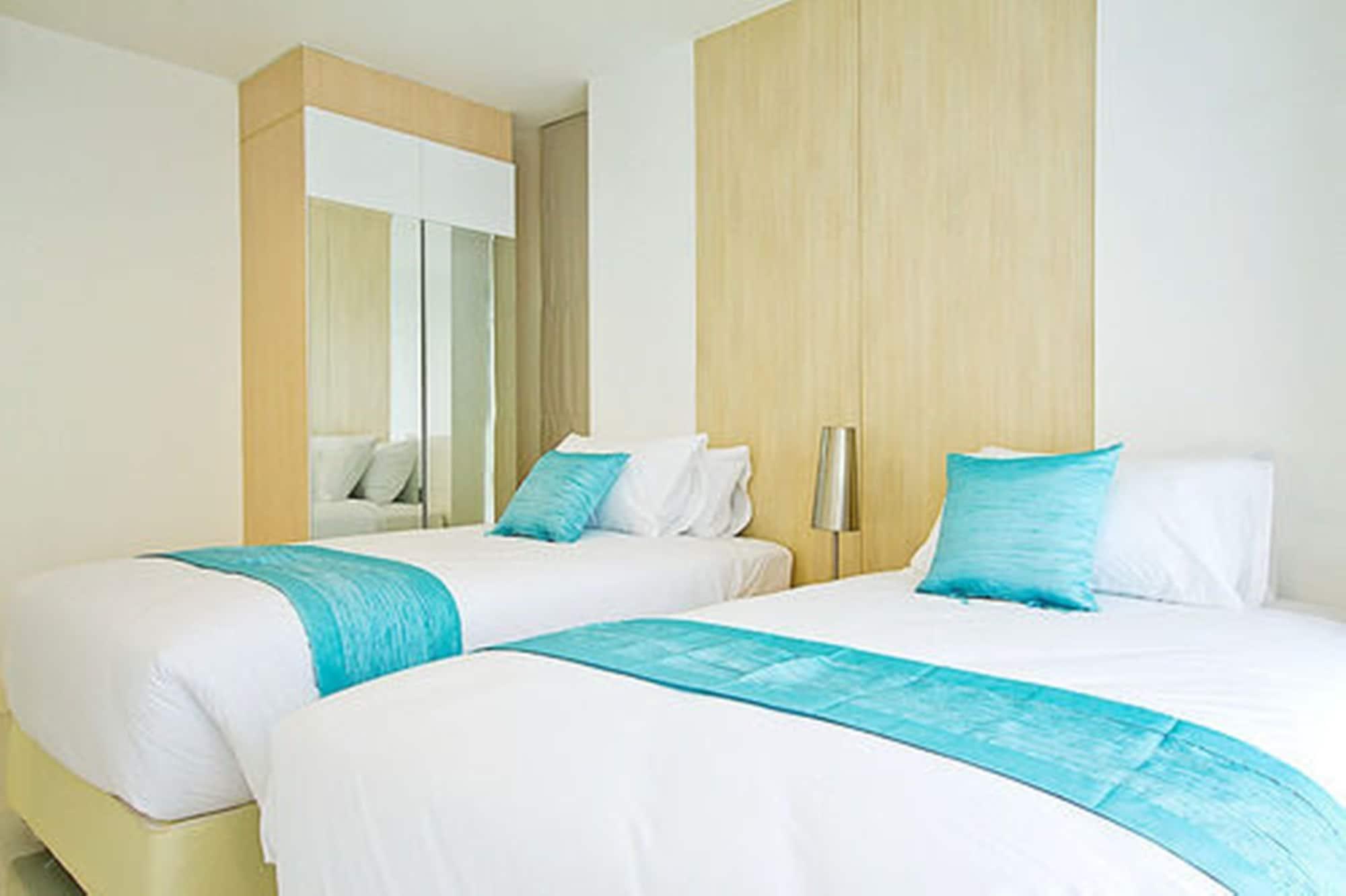Hotel Royal Pavilion 4*