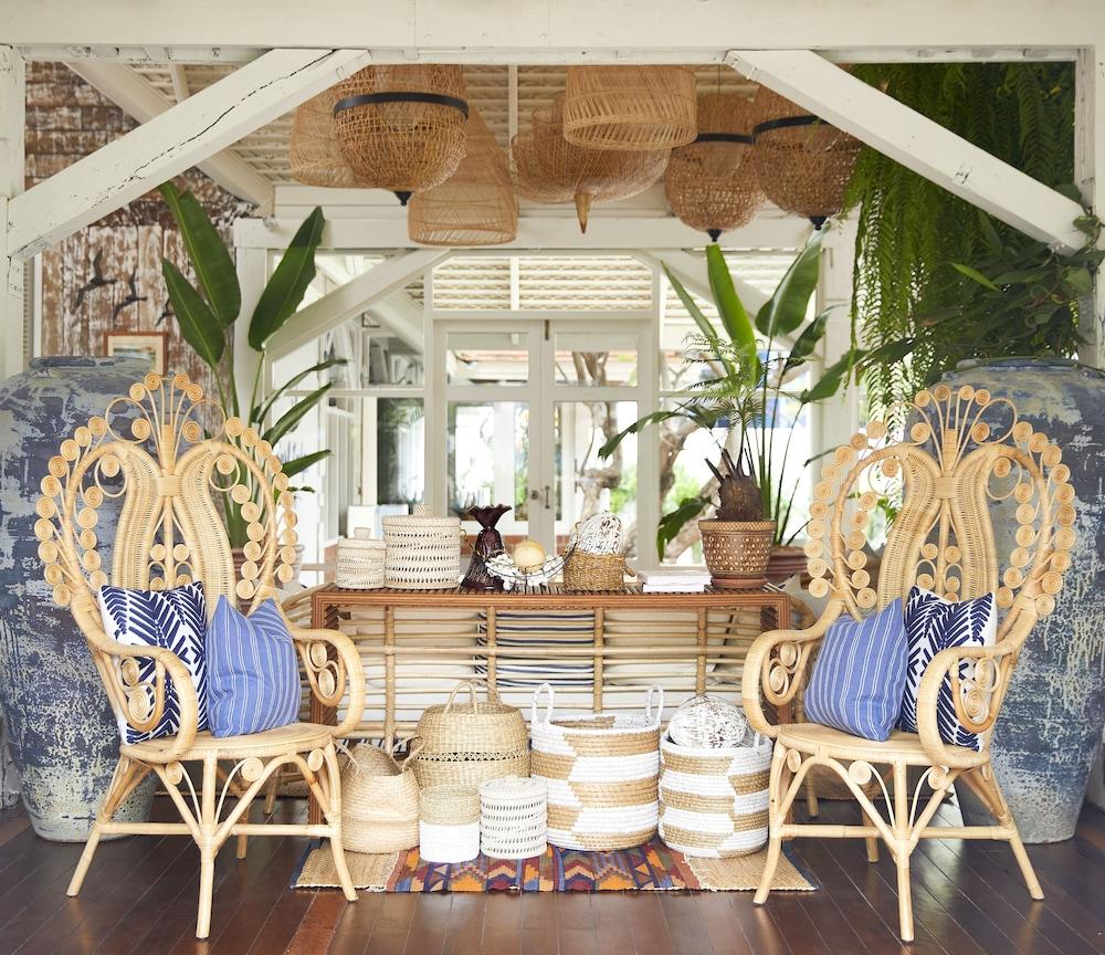 The Peri Resort