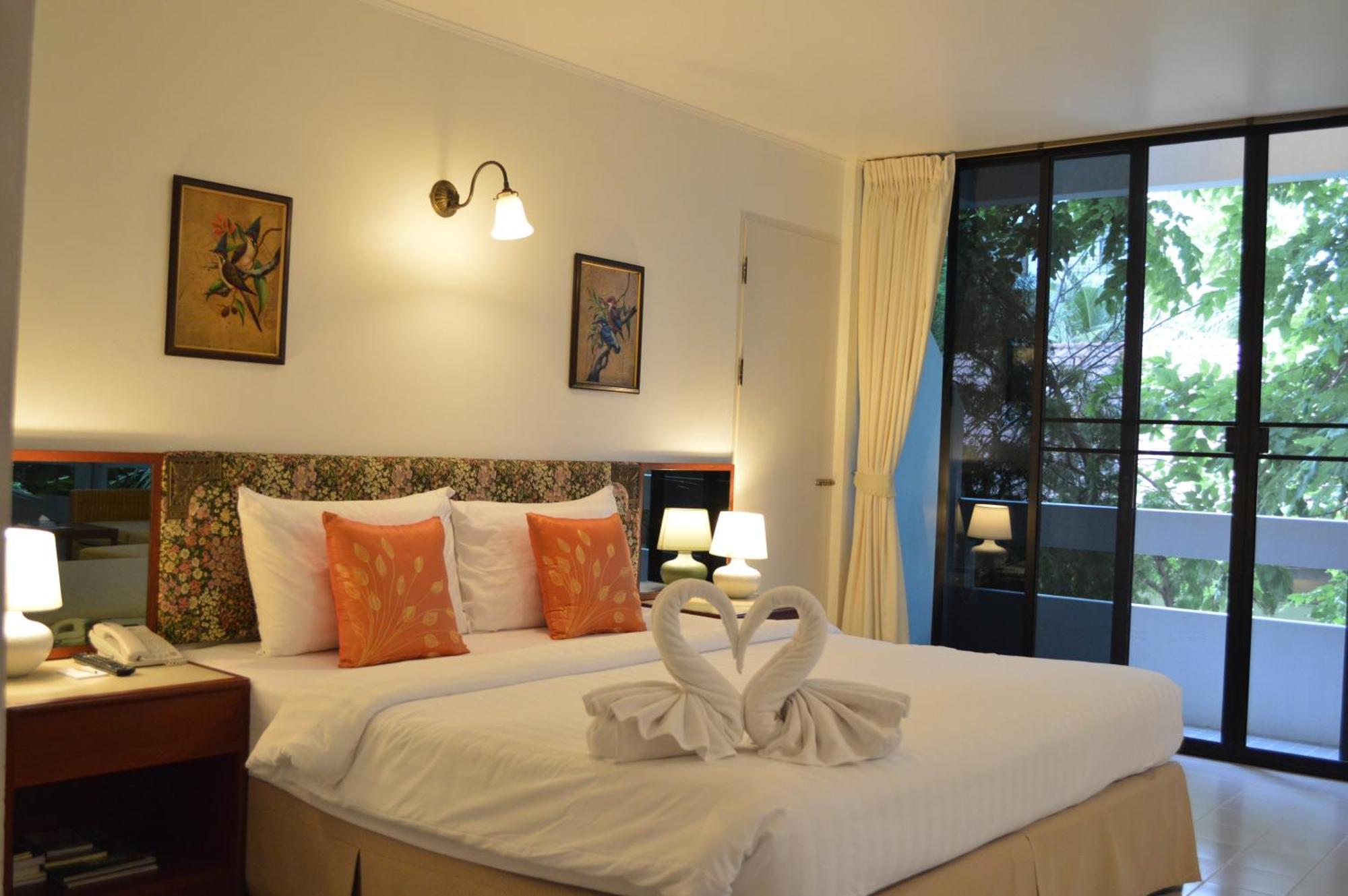 Hotel Nern Beachfront HHQ