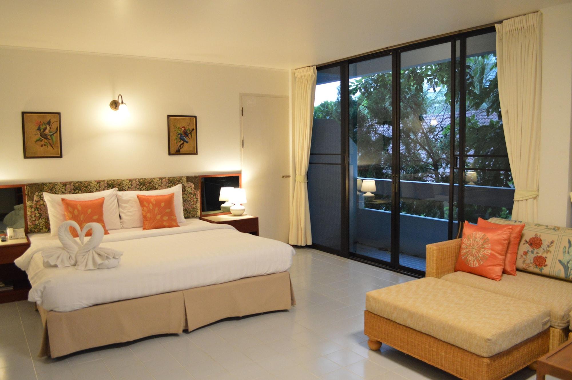 Nern Beachfront