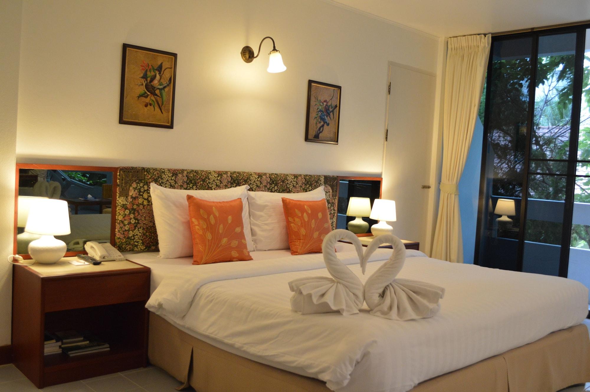 Nern Beachfront 3*
