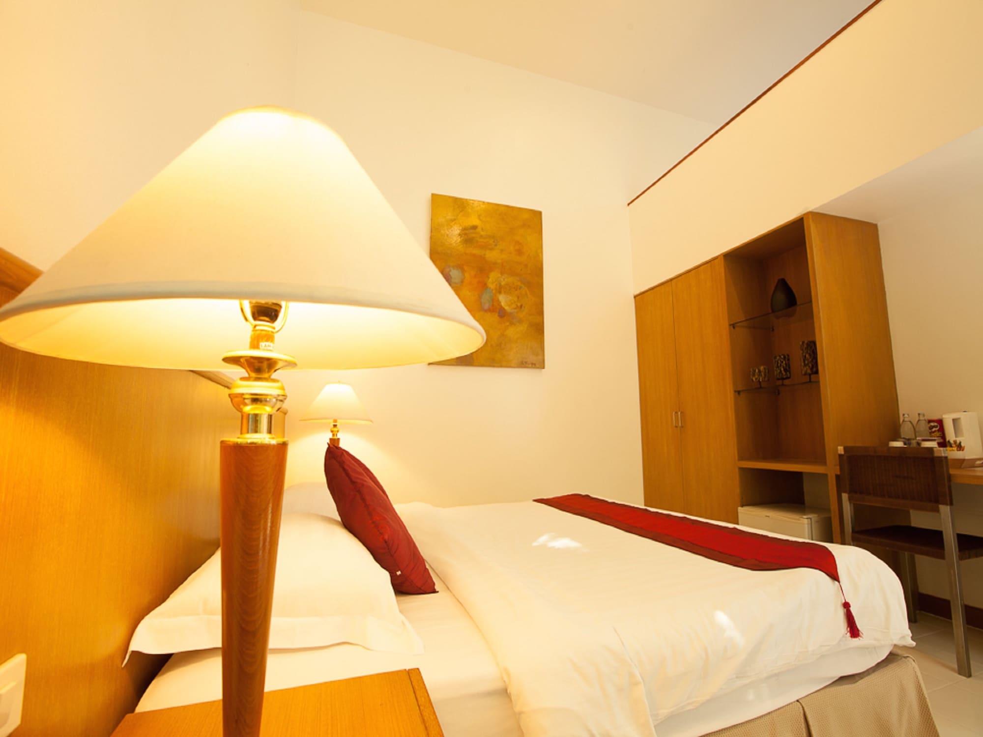 Nern Beachfront 3* HHQ