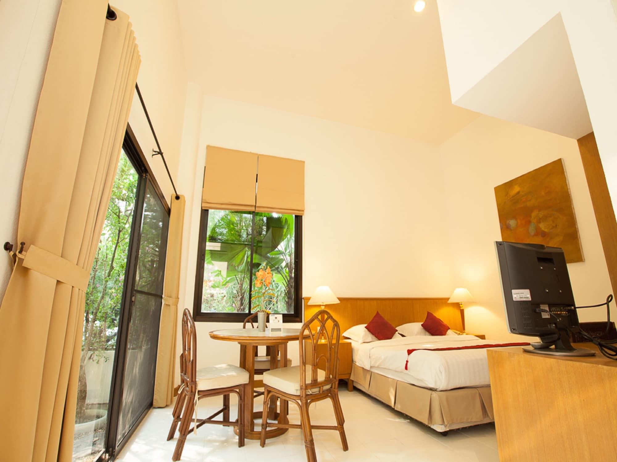Hotel Nern Beachfront HHQ