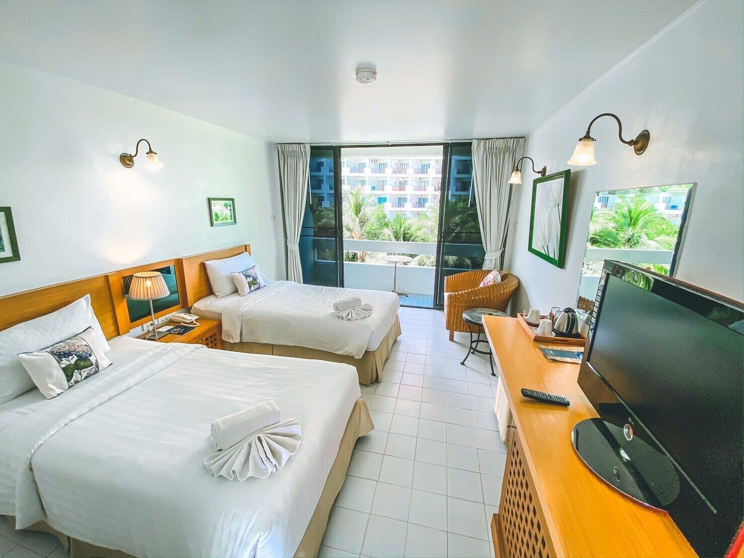 Nern Beachfront