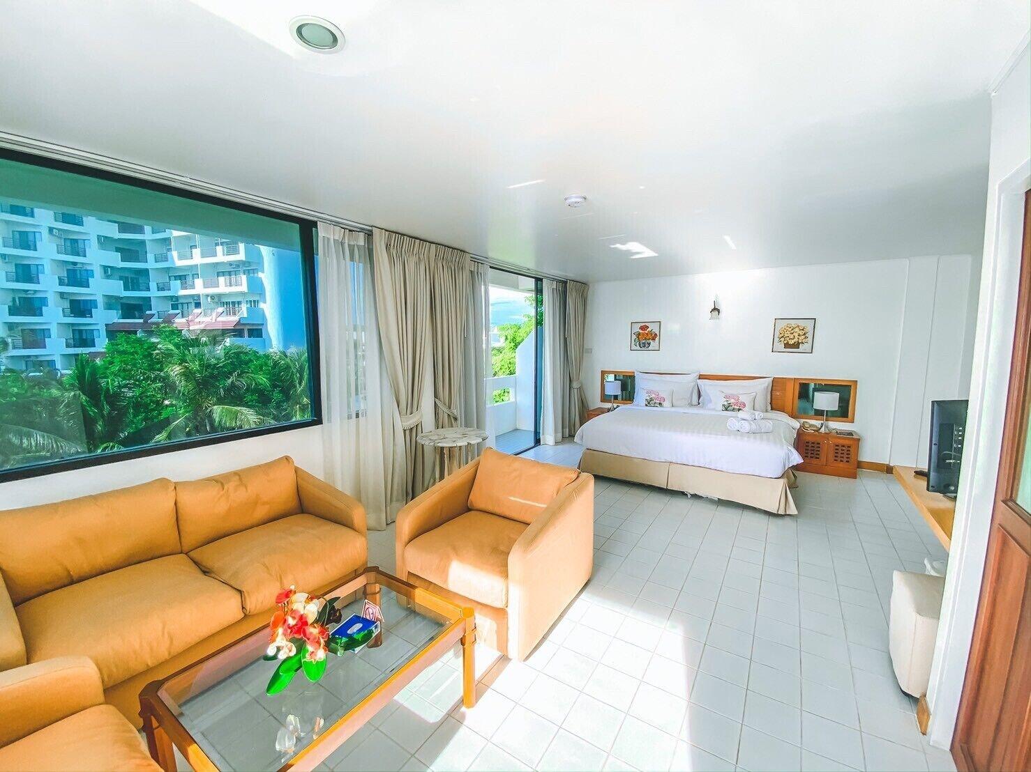 Nern Beachfront