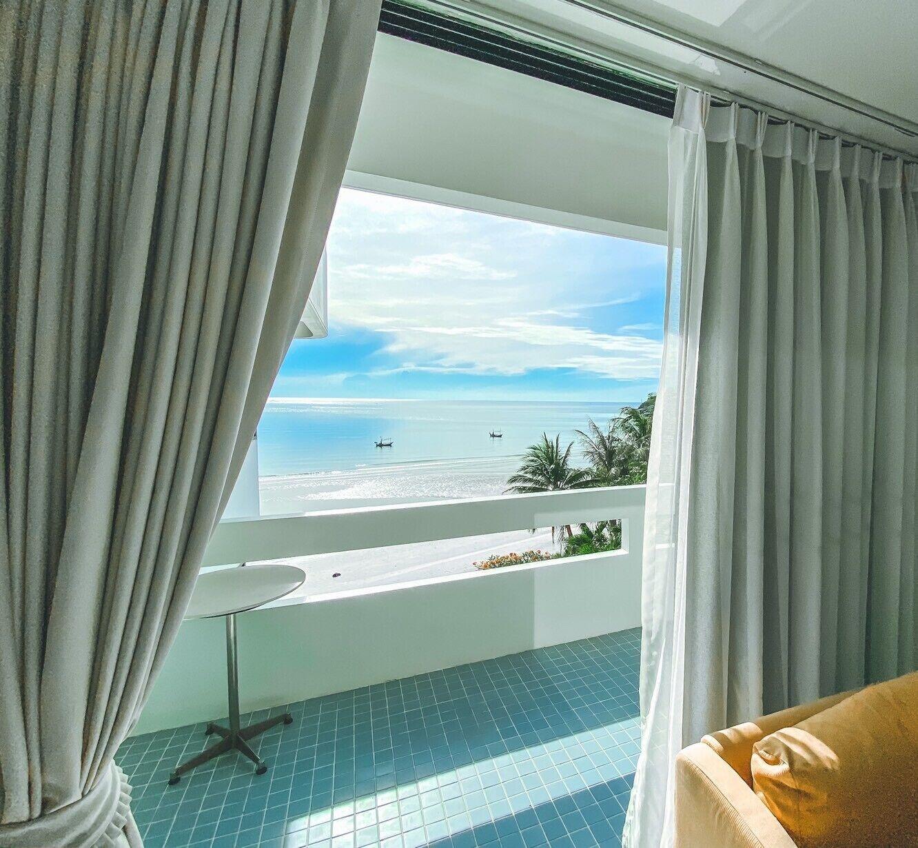 Nern Beachfront