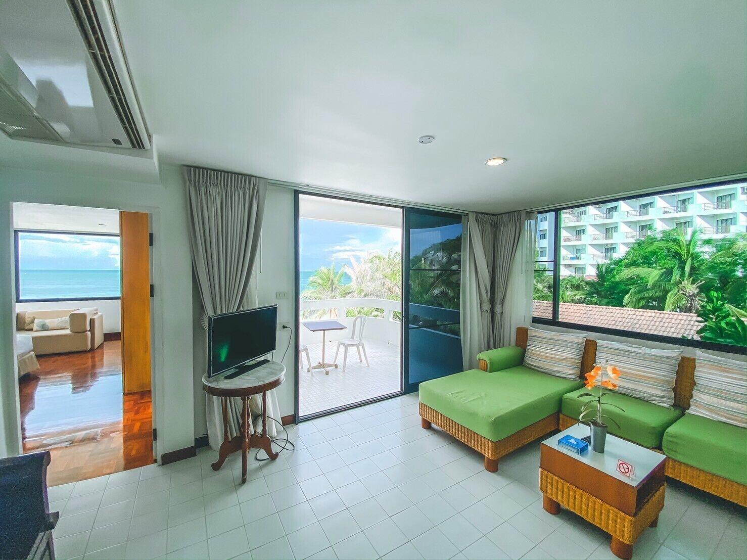 Nern Beachfront