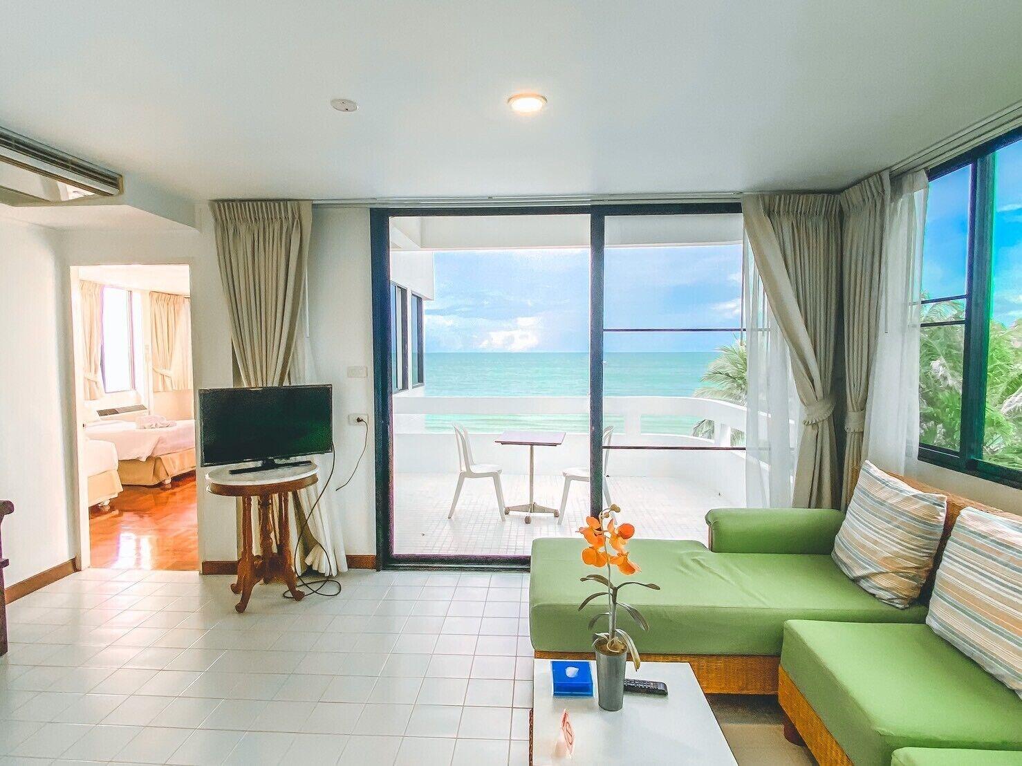 Nern Beachfront