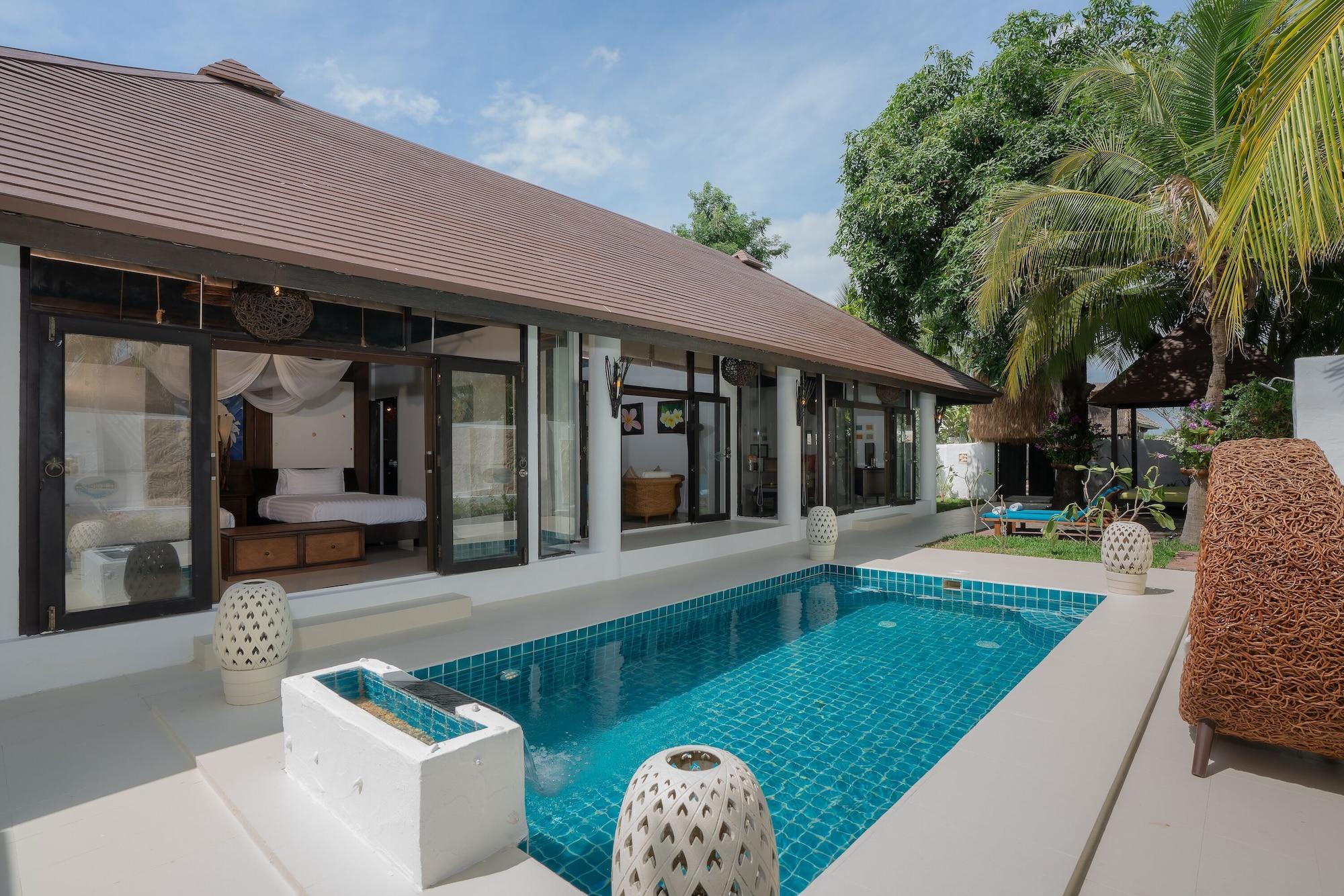 Dhevan Dara & - Pool