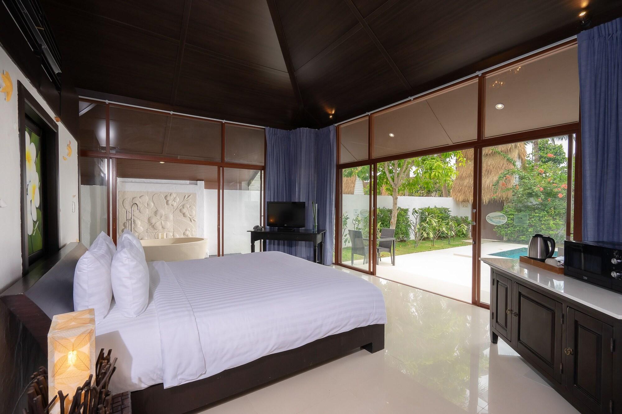 Dhevan Dara & - Pool 5* Hua Hin