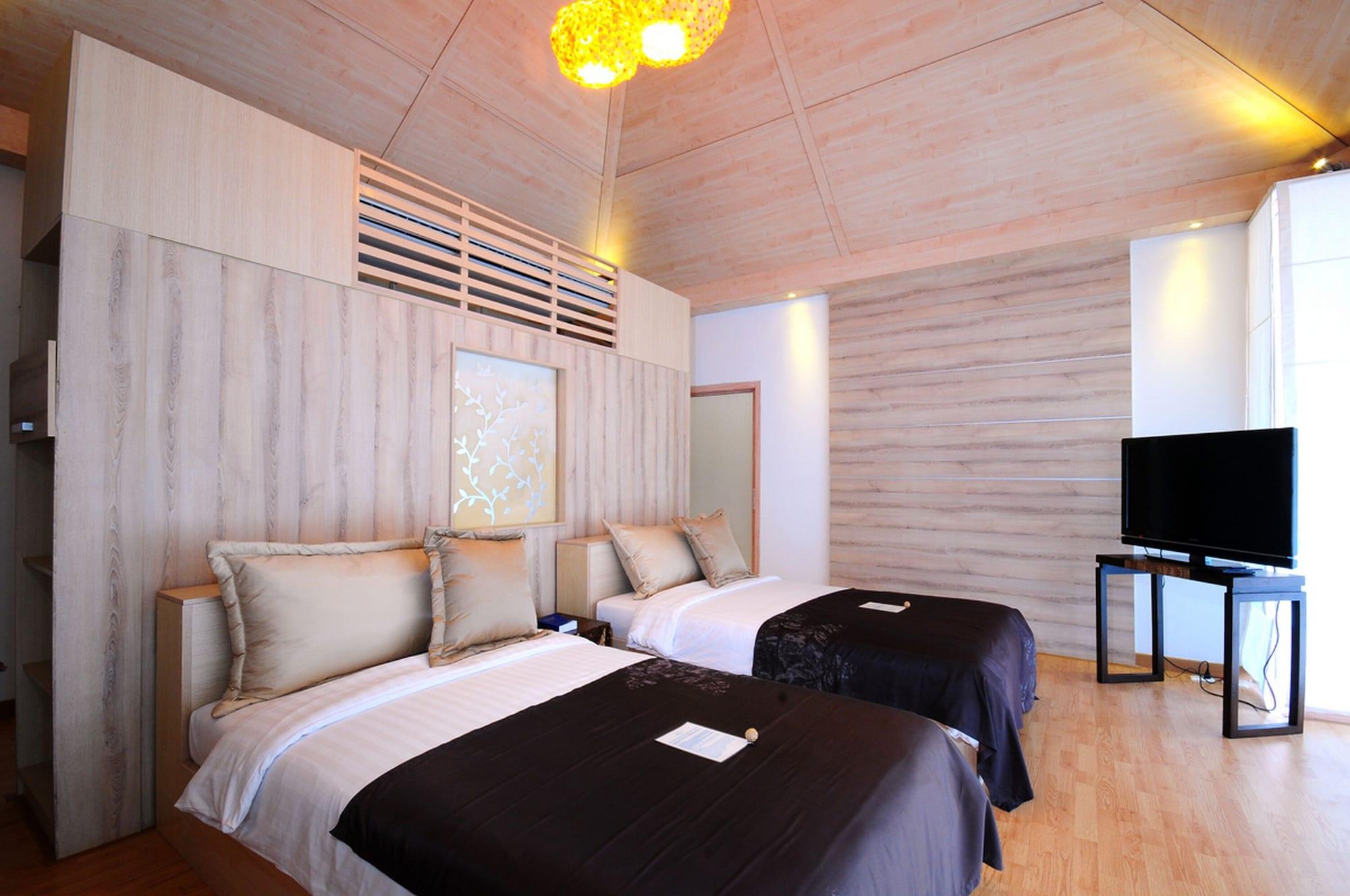 Dhevan Dara & - Pool Resort 5*